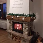 Vendégház La Lea 3*