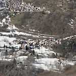 La Lea Roccaforte Mondovì
