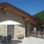 Gasthof La Lea Roccaforte Mondovì