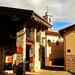 Vendégház La Lea Roccaforte Mondovì