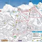 Penzion La Lea Roccaforte Mondovì