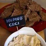 La Lea Penzion Roccaforte Mondovì