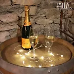 La Lea Penzion