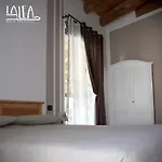 La Lea Vendégház