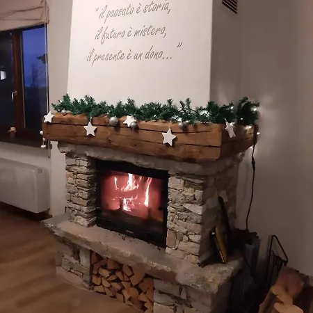 Гостевой дом La Lea 3*