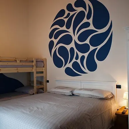 La Lea Pensionat Roccaforte Mondovì