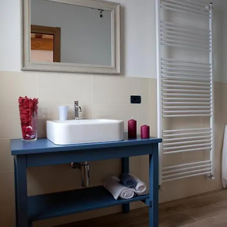 La Lea Гостевой дом Roccaforte Mondovi