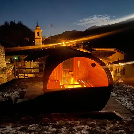 La Lea Гостевой дом 3*