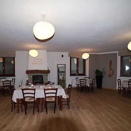 Vendégház La Lea Roccaforte Mondovì