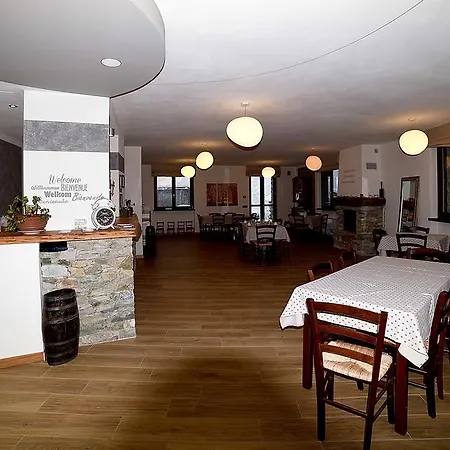 La Lea Гостевой дом 3*