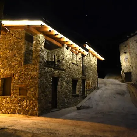 Vendégház La Lea