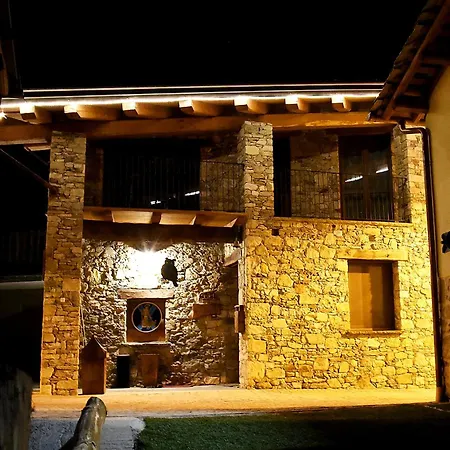 La Lea Гостевой дом 3*