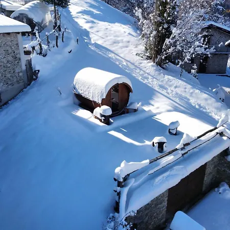 La Lea Gasthof 3*