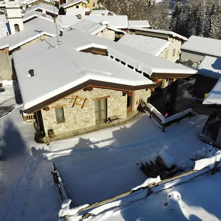 Гостевой дом La Lea 3*