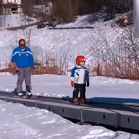 Gæstehus La Lea 3*