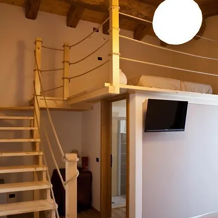 La Lea Гостевой дом 3*