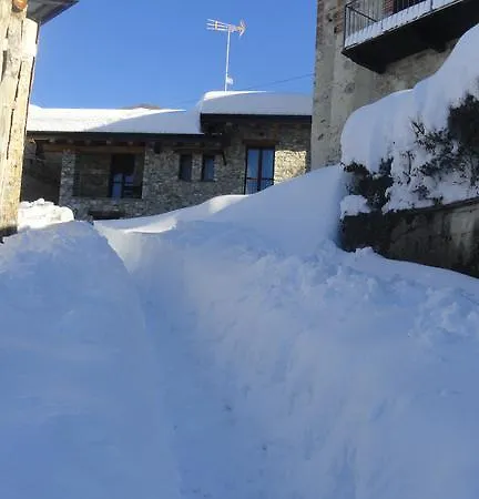 Гостевой дом La Lea