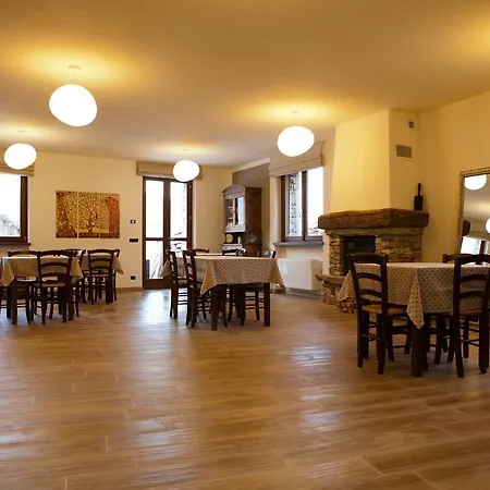 La Lea 3* Roccaforte Mondovì