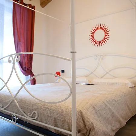 Гостевой дом La Lea