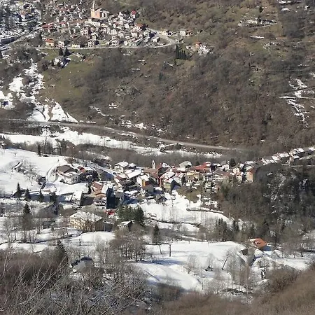 La Lea Roccaforte Mondovì
