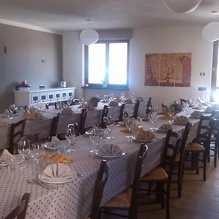 Гостевой дом La Lea 3*