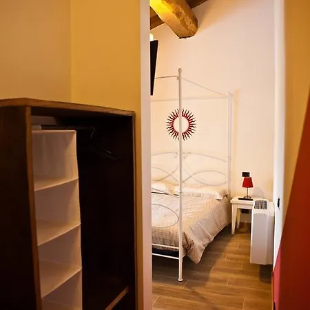 Гостевой дом La Lea 3*