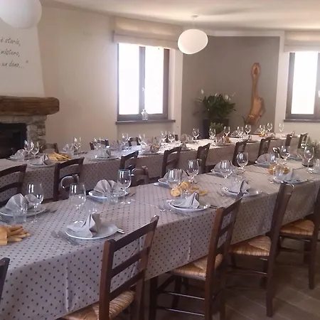 La Lea Roccaforte Mondovi