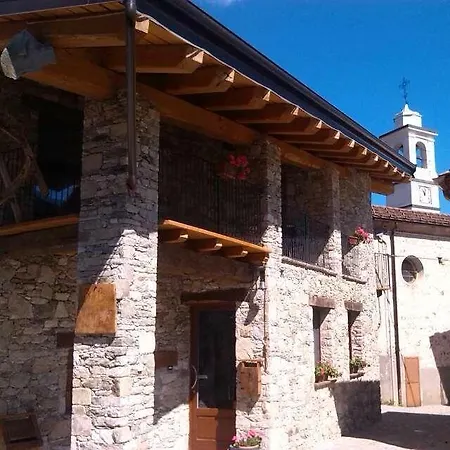 La Lea Гостевой дом