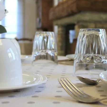 Гостевой дом La Lea