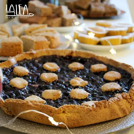 La Lea 3* Roccaforte Mondovì