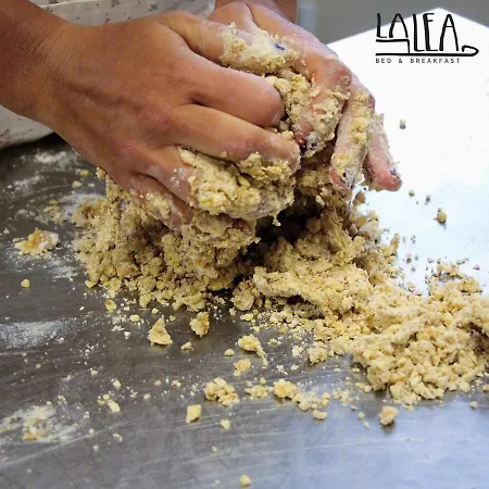 La Lea Gæstehus Roccaforte Mondovì