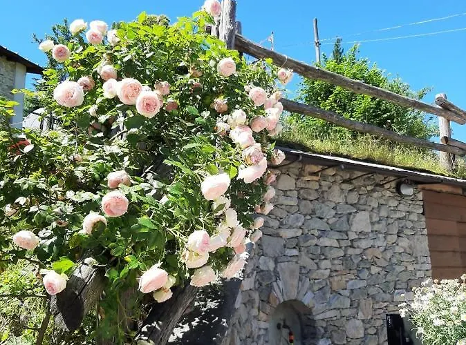 Pensjonat La Lea Roccaforte Mondovì