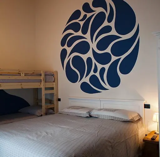 La Lea Pensjonat Roccaforte Mondovì