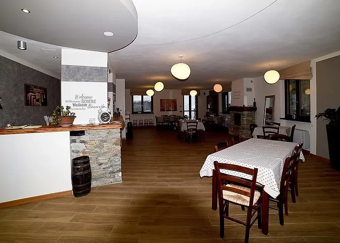 La Lea Pensjonat 3*