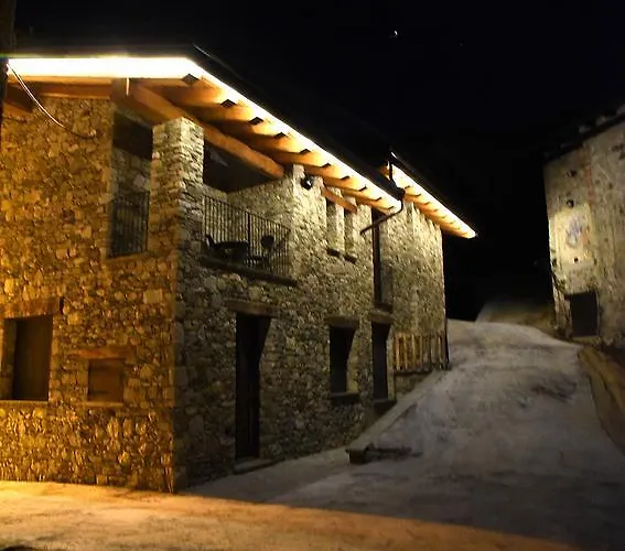 Pensjonat La Lea