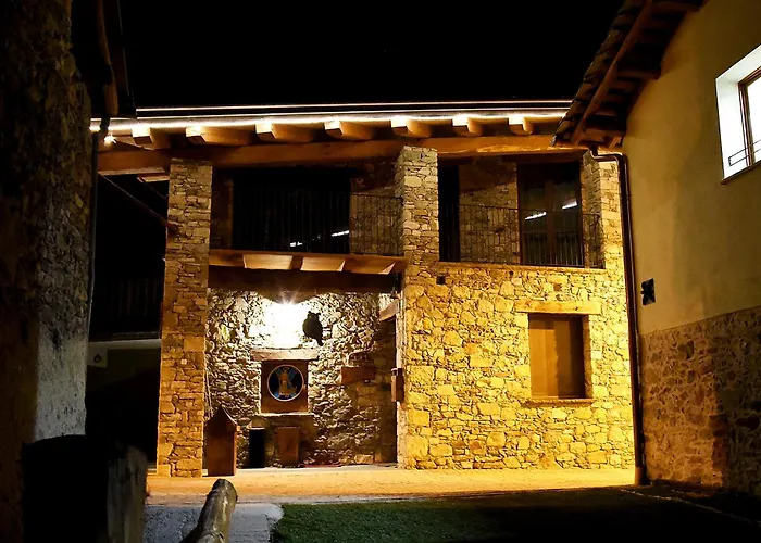 La Lea Gasthuis 3*