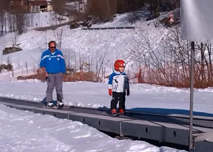 Pensjonat La Lea 3*