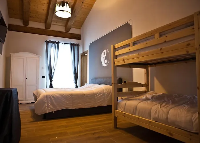 Pensjonat La Lea