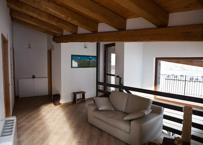 La Lea 3* Roccaforte Mondovì