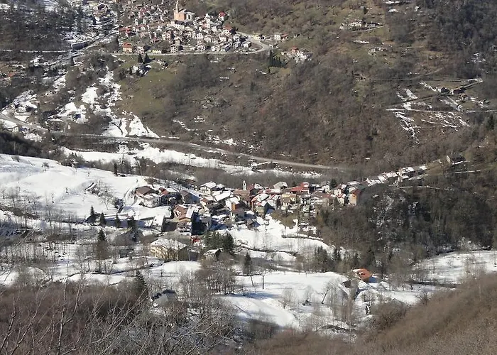 La Lea Roccaforte Mondovì