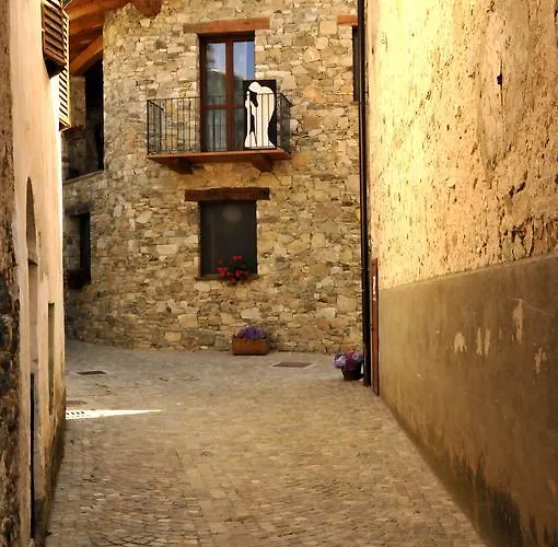 La Lea Pensjonat 3*