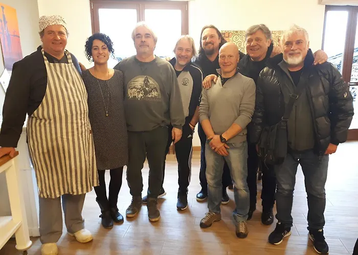 La Lea Pensjonat 3*