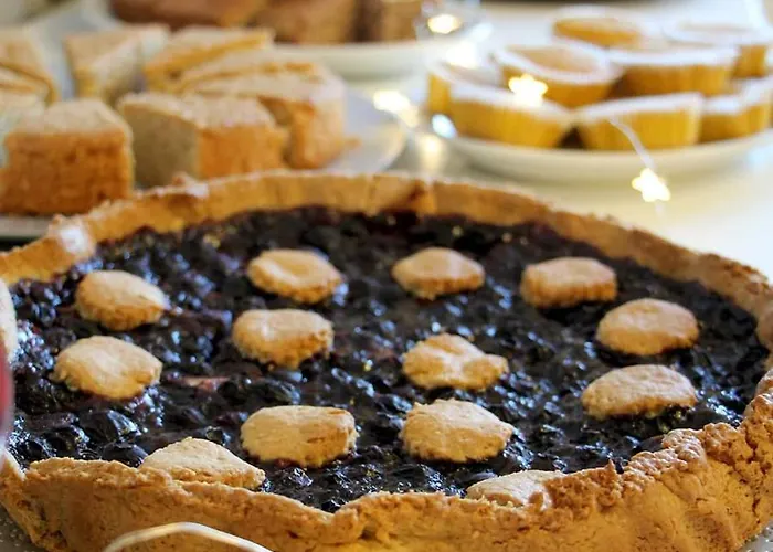 La Lea 3* Roccaforte Mondovì